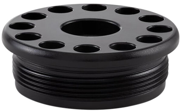 Anechoic DTA3420 Direct Thread Adapter 3/4"x20 Titanium — view 1