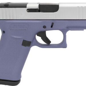 GLK 43XMOS 9MM 10R ORCHID SA