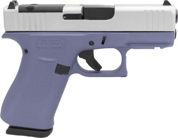 GLK 43XMOS 9MM 10R ORCHID SA — view 1