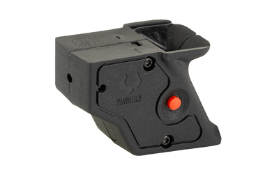 VIRIDIAN E SERIES RED LSR FITS ROSSI — view 1