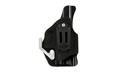 G-CODE PHENOM COMMANDO FOR GLK 19 G5 — view 1