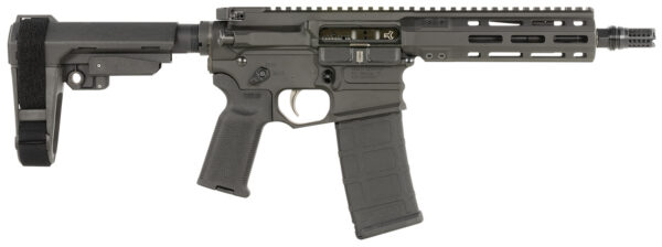COBALT CK-PRO-LITE-556-75-BLK   556 7.5        BLK — view 1