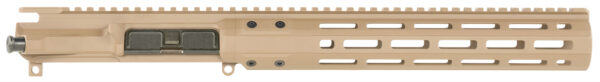Cobalt Kinetics CKPROURG675SFDE CK-Pro Urg  Aluminum Flat Dark Earth Cerakote Receiver — view 1