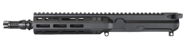 Cobalt Kinetics CKPROURG556145BLK CK-Pro Urg  5.56x45mm NATO 14.50" Black Cerakote Receiver — view 1