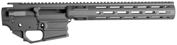 Cobalt Kinetics CKPROSET675BLK CK-Pro Receiver Set 6.75" Black — view 1