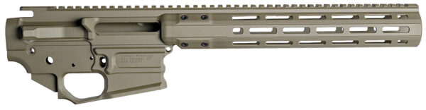 Cobalt Kinetics CKPROSET675FDE CK-Pro Receiver Set 6.75" FDE — view 1