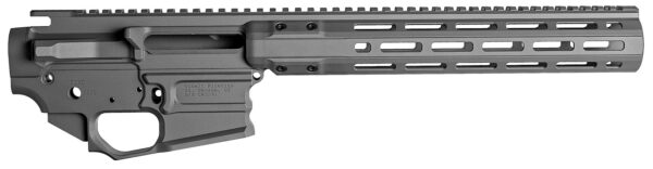 Cobalt Kinetics CKPROSET98BLK CK-Pro Receiver Set 9.8" Black — view 1