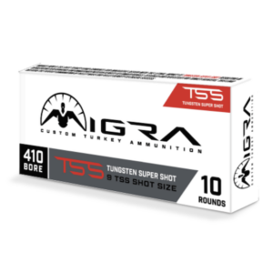 MIG TKY 410G 3" 7/8OZ #9 TUNG 10/BX