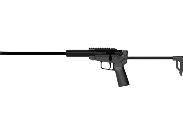 DARK MTN STOWAWAY 9MM 16" SS TB — view 1