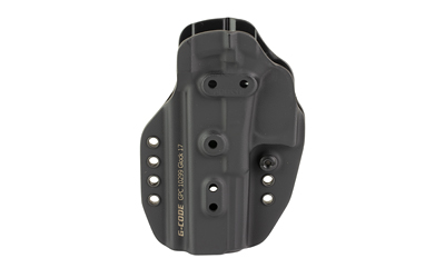 G-CODE PRIME CARRY FOR GLOCK 17/47 — view 1