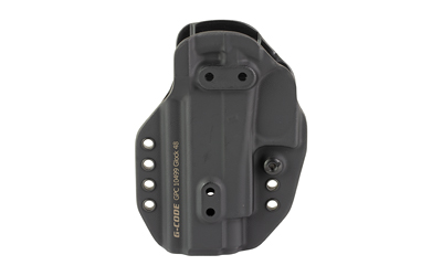 G-CODE PRIME CARRY FOR GLOCK 48 — view 1