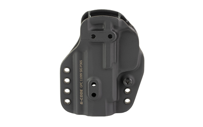G-CODE PRIME CARRY FITS P365XL BLK — view 1