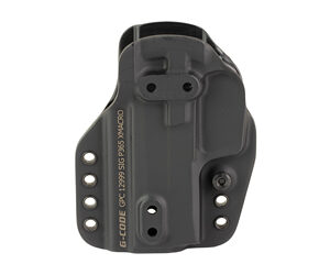 G-CODE PRIME CARRY P365 XMACRO