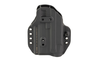 G-CODE PRIME CARRY P365 XMACRO TLR7A — view 1