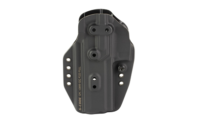 G-CODE PRIME CARRY P320F — view 1
