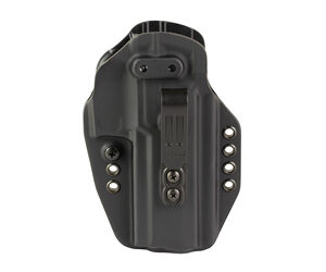 G-CODE PRIME CARRY P320F — view 3
