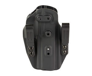 G-CODE PRIME CARRY P320F — view 4