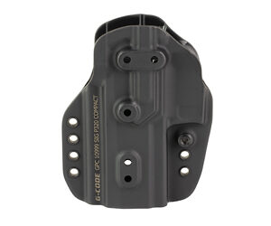 G-CODE PRIME CARRY P320C