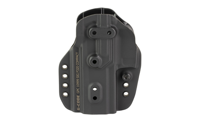 G-CODE PRIME CARRY P320C — view 1