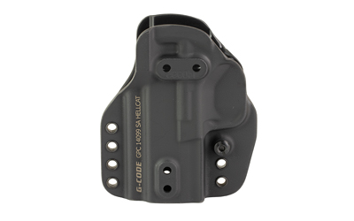 G-CODE PRIME CARRY SA HELLCAT — view 1