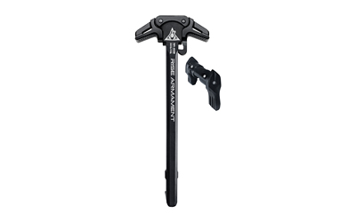 RISE AMBI CHRG HNDL/SFTY SLCTR BLK — view 1