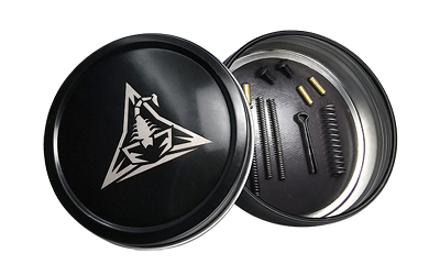 RISE OS KIT SPARE AR-15 PARTS — view 1