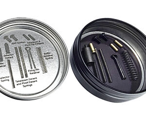 RISE OS KIT SPARE AR-15 PARTS — view 2