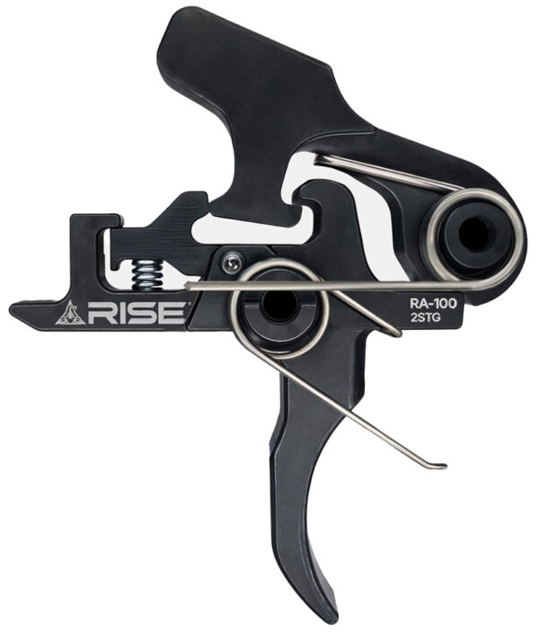 RISE RA-100 2-STAGE AR TRIGGER — view 1