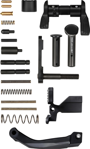 RISE PREMIUM LOWER PARTS KIT - AR-15 — view 1
