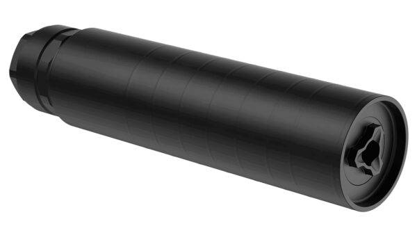 Liberty Precision Machine LPM-10012 Anthem-S2  30Cal/7.62mm 1.74" Black — view 1