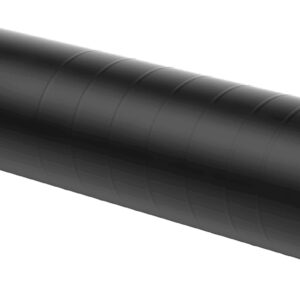 Liberty Precision Machine LPM-10018  Mach-S 30Cal/7.62mm 1.74" Black Titanium