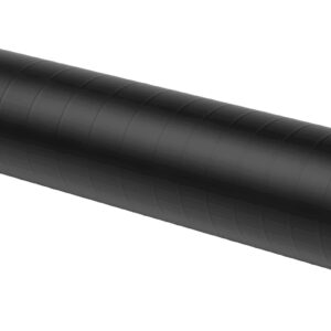 Liberty Precision Machine LPM-10019  Mach-L 30Cal/7.62mm 1.74" Black Titanium
