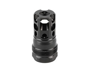 LPM LIBERTY BELL MUZZLE BRAKE 5/8X24