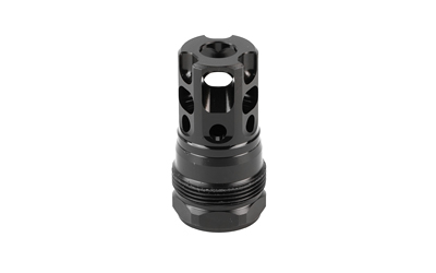 LPM LIBERTY BELL MUZZLE BRAKE 5/8X24 — view 1