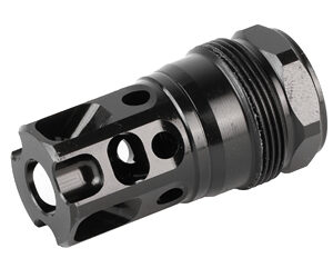 LPM LIBERTY BELL MUZZLE BRAKE 5/8X24 — view 3
