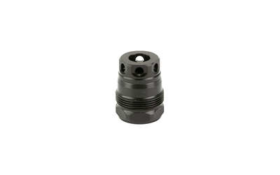 LPM BABY BELL MUZZLE BRAKE 5/8X24 — view 1