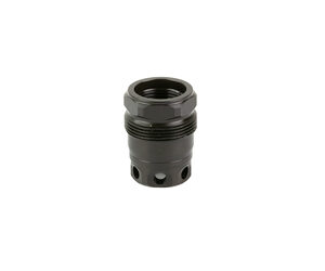 LPM BABY BELL MUZZLE BRAKE 5/8X24 — view 2