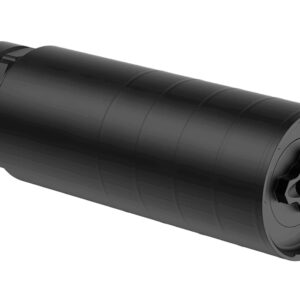 Liberty Precision Machine LPM-10023 Duty 5.56  6mm 1.75" Black
