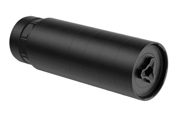 Liberty Precision Machine LPM-10023 Duty 5.56  6mm 1.75" Black — view 1