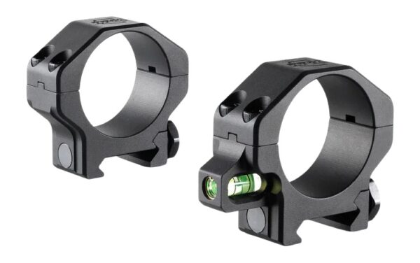 RPM CLR-30885     PRECISION 30MM LOW .885" — view 1