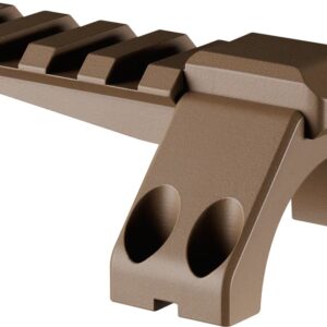 RPM 35-LRC-FDE   35MM LOW RAIL CAP  FDE