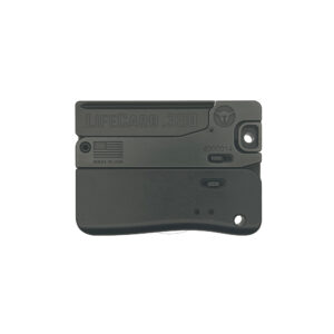 TRAILBLAZER FIREARMS LIFECARD 380ACP BLACK/BLACK
