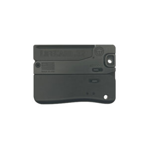 TRAILBLAZER FIREARMS LIFECARD 32ACP BLACK/BLACK