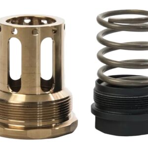 Jk Armament JK155HPM HUB Piston Mount Aluminum/Stainless Steel For Pistol *No Piston
