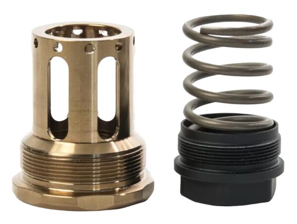 Jk Armament JK155HPM HUB Piston Mount Aluminum/Stainless Steel For Pistol *No Piston — view 1