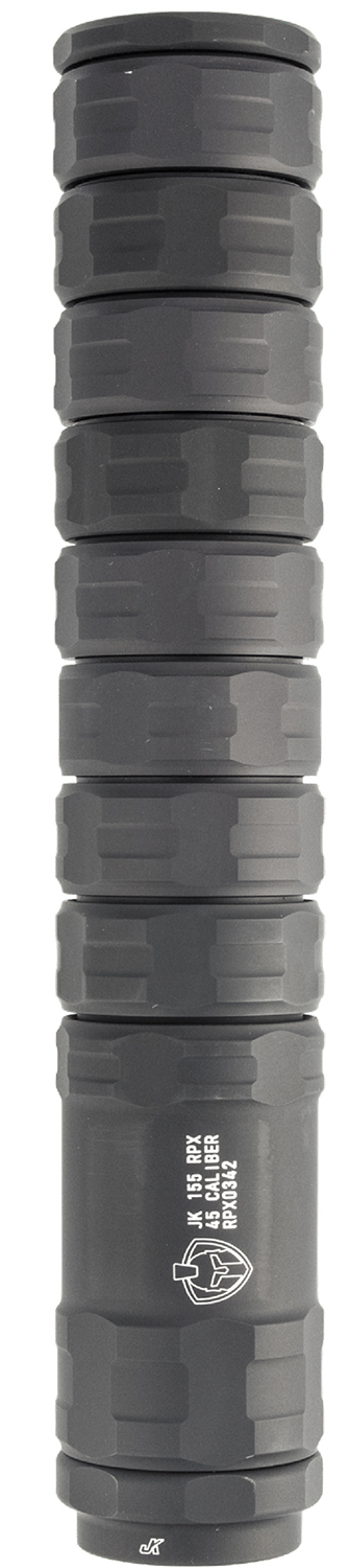 Jk Armament JK155RPX30 RPX 155 30Cal Black — view 1
