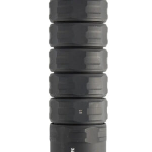 Jk Armament JK155RPX9 RPX 155 9mm Black