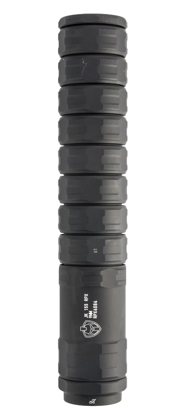 Jk Armament JK155RPX9 RPX 155 9mm Black — view 1