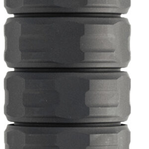 Jk Armament JK155RPX45 RPX 155 45Cal Black Titanium & Aluminum