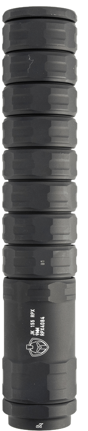 Jk Armament JK155RPX45 RPX 155 45Cal Black Titanium & Aluminum — view 1